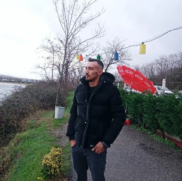 NEHRE ATLAYAN GENÇ ÖLDÜ - 2