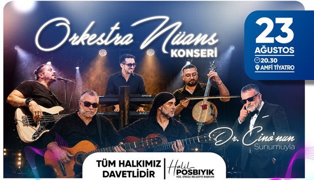 NÜANS…