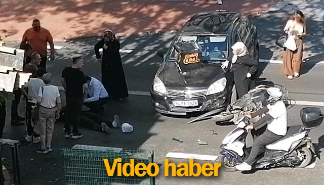 SÜRÜCÜLER ‘UYMUYOR’;  BU NOKTAYA ACİL ÖNLEM!
