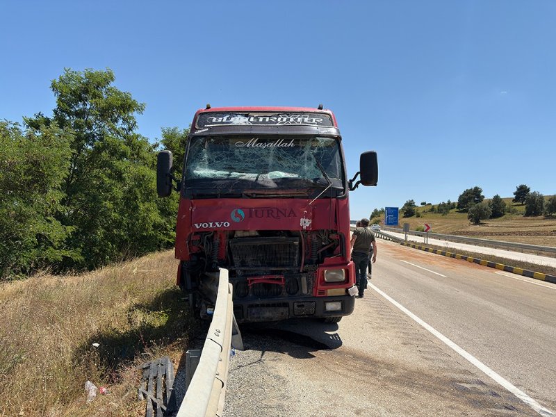 TRAKTÖR SÜRÜCÜSÜ HAYATINI KAYBETTİ - 3