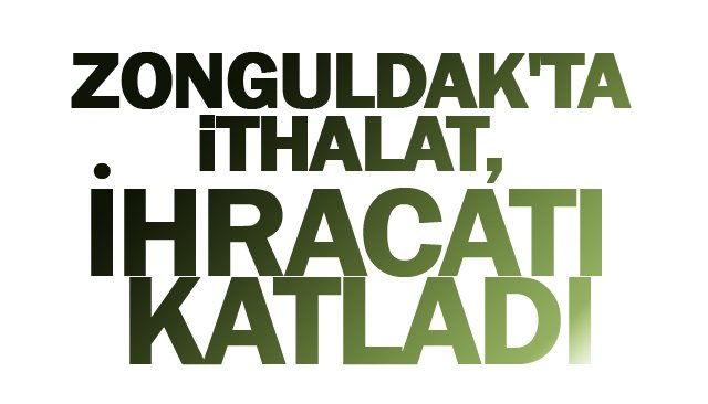 TÜİK AÇIKLADI; İŞTE ORANLAR...