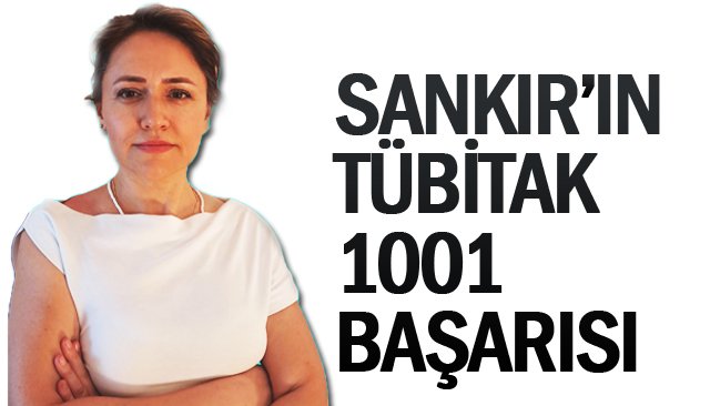 Yükseköğrenim Tercih Süreçlerine Yönelik Projesi