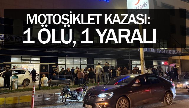 18 YAŞINDAYDI...