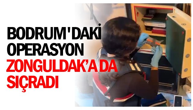 619 milyon lira MASAK´ın gözünden kaçmadı: