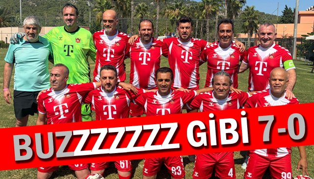ANTALYA BUZ KESİYOR!