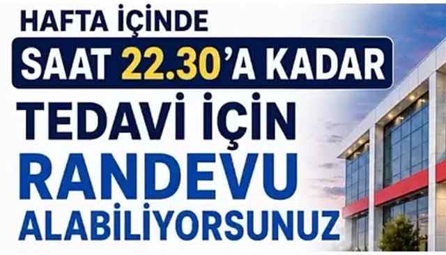 BİLGİLENDİRME