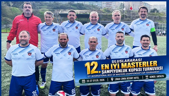 BU YIL DA ŞAMPİYON  OLUR MUYUZ?