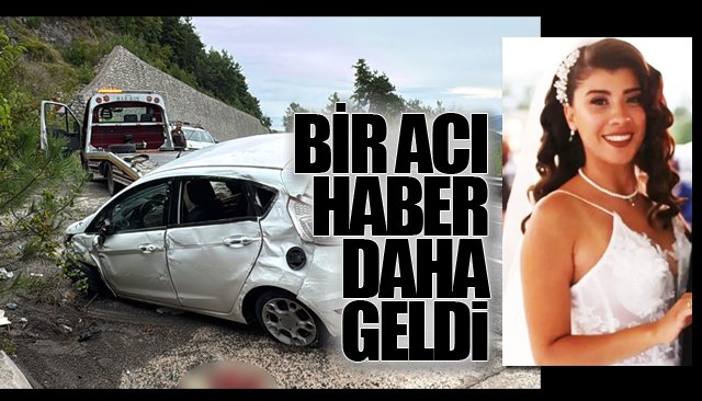 Cansu öğretmenin bebeğini de kaybettik