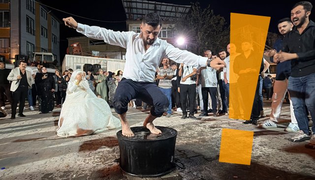 DAMAT, KARA KAZAN  ÜTÜNDE NİÇİN OYNAR?