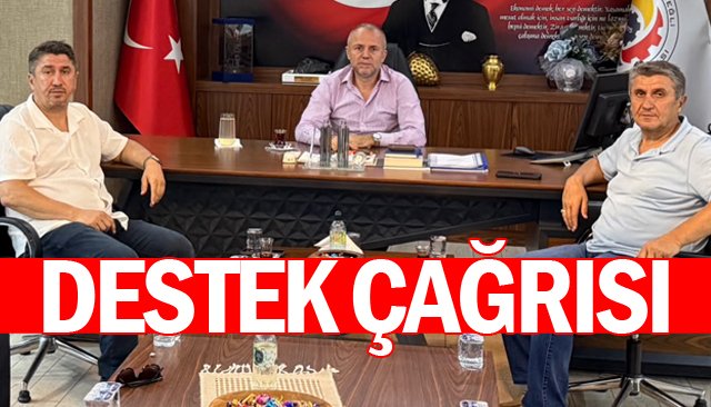 EREĞLİ 1980 SPOR İÇİN...