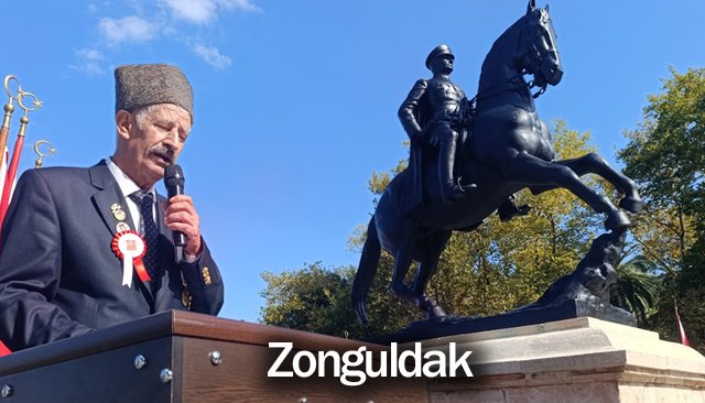 GAZİLER GÜNÜ…