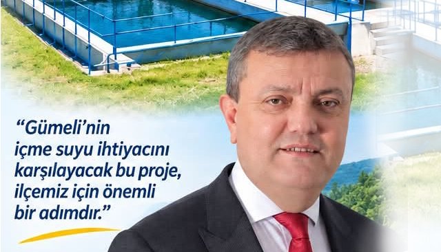 İHALE SÜRECİ  TAMAMLANDI
