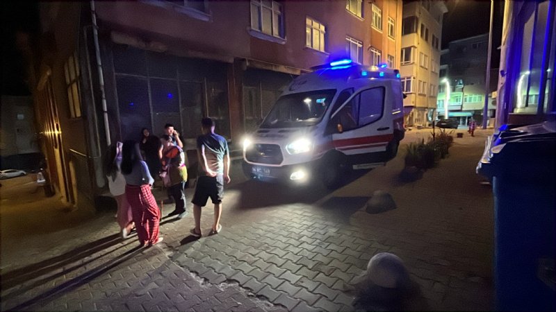 İLAÇLAMA SONRASI  3 KİŞİ FENALAŞTI - 4