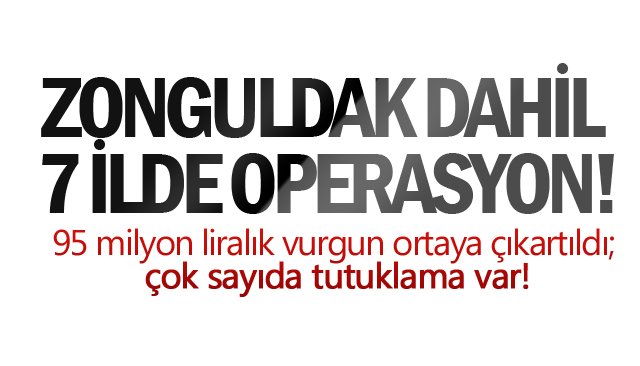 KENDİLERİNE MİRAS KALMIŞ GİBİ SATMIŞLAR!