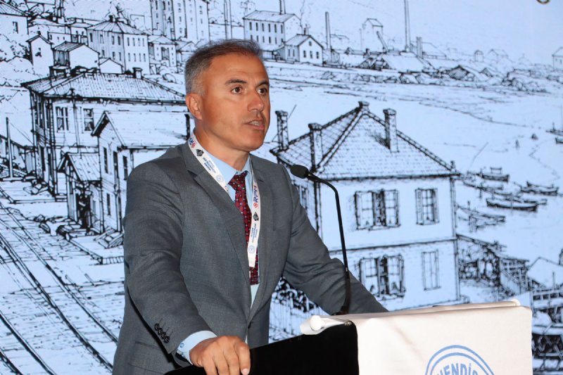 “KÖMÜR İHTİYACI  YERLİ KAYNAKLARDAN  KARŞILANMALI” - 2