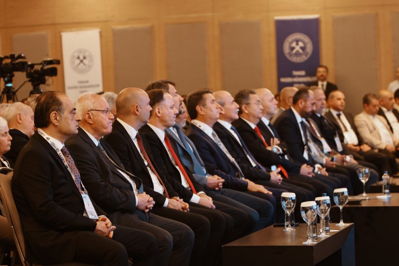 “KÖMÜR İHTİYACI  YERLİ KAYNAKLARDAN  KARŞILANMALI” - 3