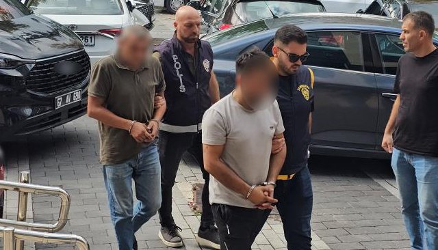 ÖLÜM OLAYINDA  OCAK SAHİBİ TUTUKLANDI