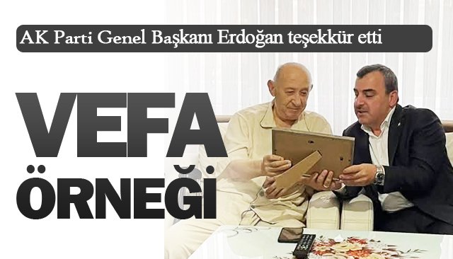 BELGEYİ AHMET ÇOLAKOĞLU TAKDİM ETTİ