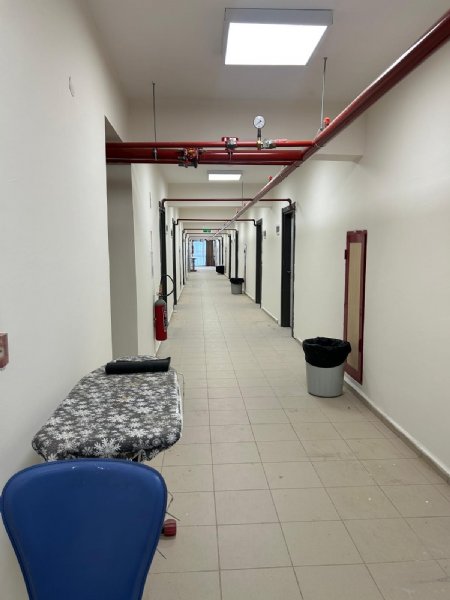 ÜNİVERSİTE ÖĞRENCİLERİ İÇİN YURT MESAİSİ - 2