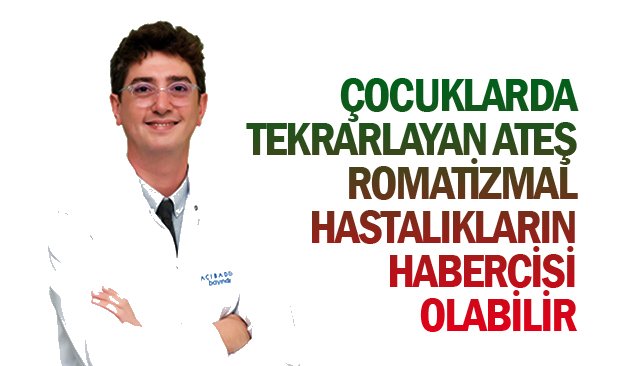 UZMANINDAN UYARI!
