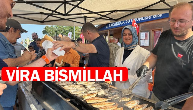 VİRA BİSMİLLAH