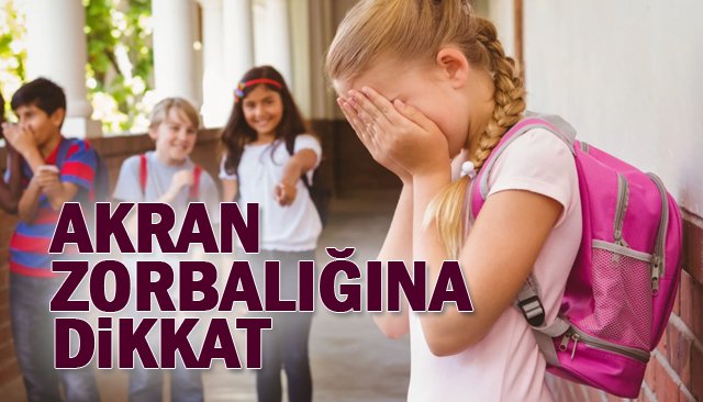 YENİ DÖNEMDE ÇOCUKLARIN  RUH SAĞLIĞINA DİKKAT!