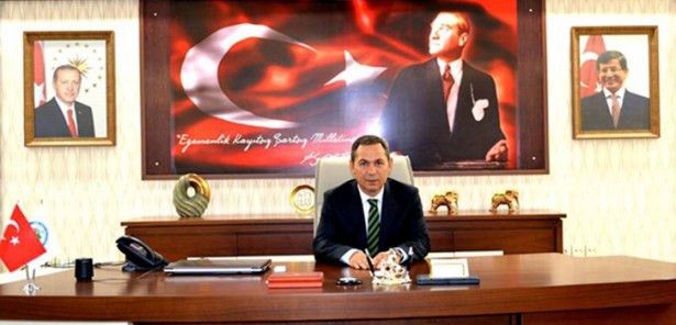 Uysal: ‘30 Ağustos, Türk milletinin hürriyet ve bağımsızlık kararıdır´