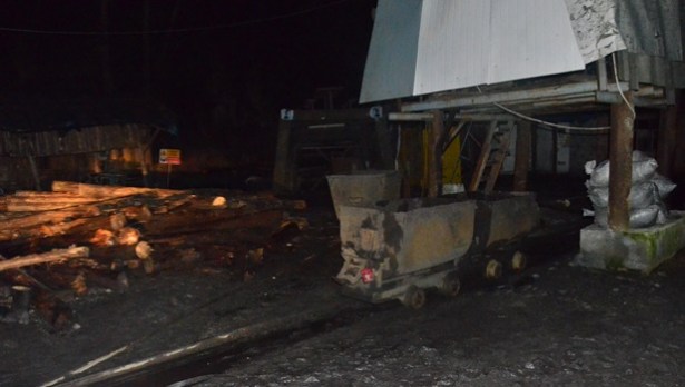 Kaçak maden ocağında gaz zehirlenmesi: 2 ölü