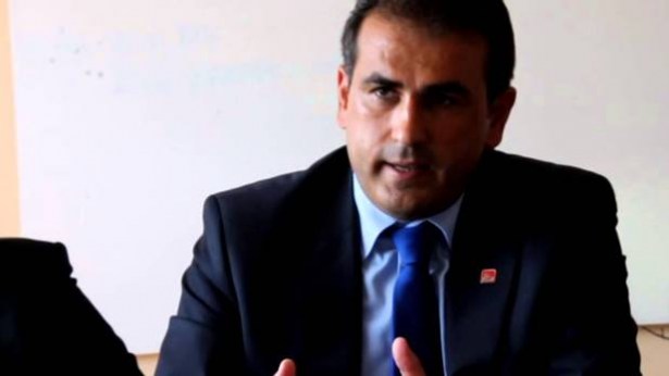 Demirtaş: ´´AKP, PKK terörünü durduramıyor´´