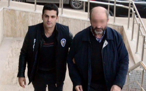 FETÖ´nün Zonguldak il imamları yakalandı