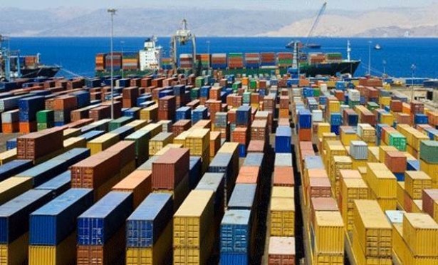 Dış ticaret açığı yüzde 73,9 arttı