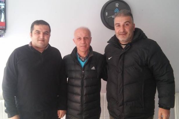 Zonguldak Ereğli Spor, Bakan´a emanet…