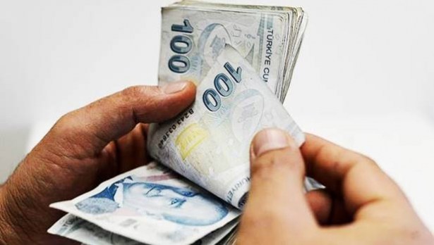 Bacıoğlu: ´´Memur maaşı altın karşısında yüzde 50 geriledi´´
