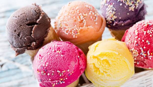 Dondurma yemeniz için 8 önemli neden!