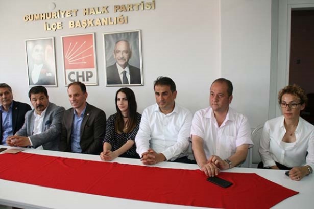 CHP hedef belirledi: Yerel seçimler