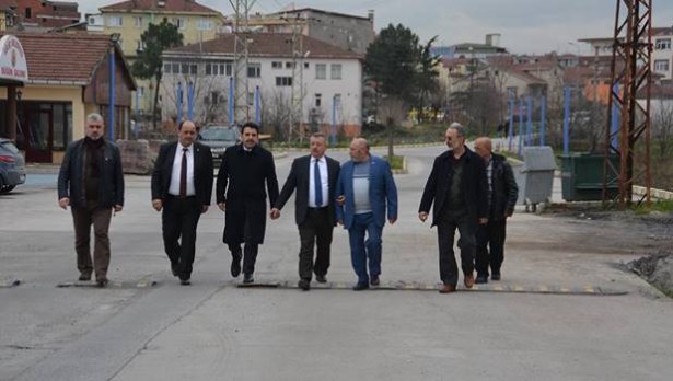 Türkmen: ´Gülüç´te fark atarak kazanacağız´
