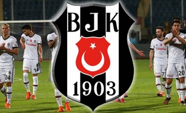 Süper Lig´in en değerlisi Beşiktaş