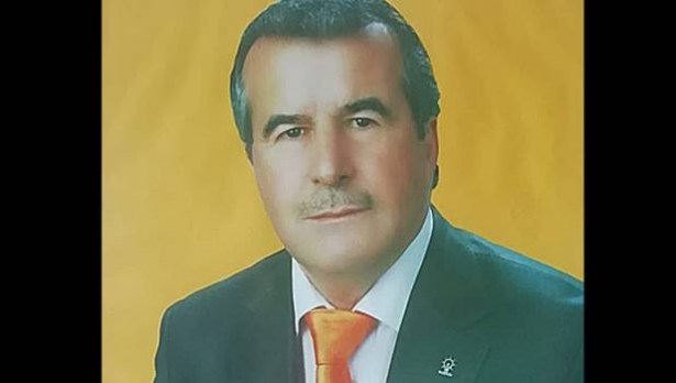 Ak Parti kurucu üyesi Çetin hayatını kaybetti